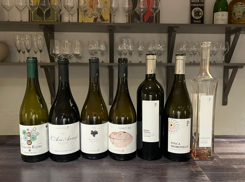 Celler Piñol por el mundo: del corazón de Terra alta hasta el norte de Europa