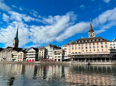 Descubriendo los vinos mediterráneos de Celler Piñol en Suiza