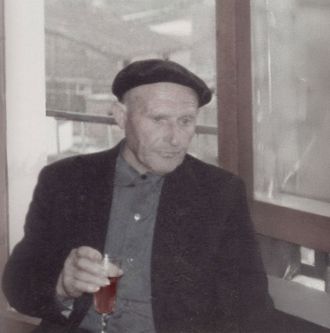 Avi Arrufí