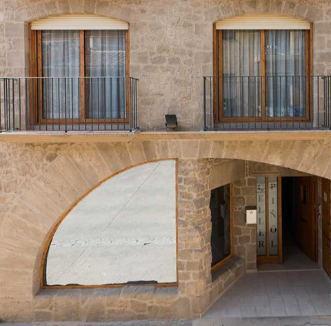 Casa Piñol