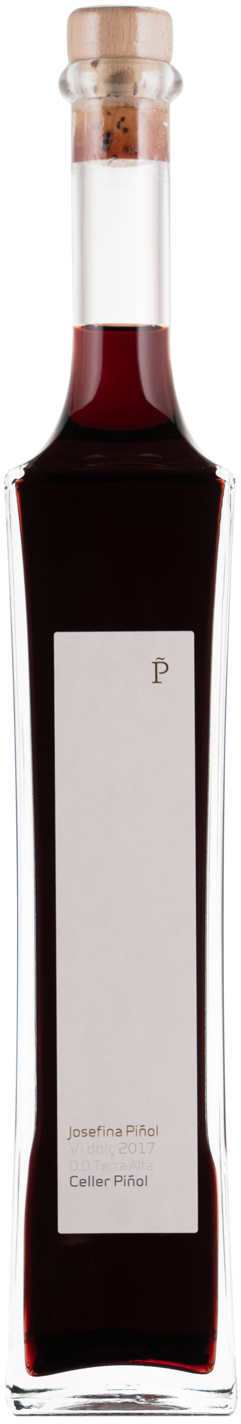 Josefina Piñol Red