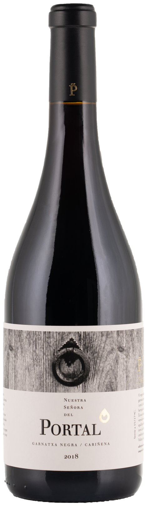 Nª Sra. Portal Negre