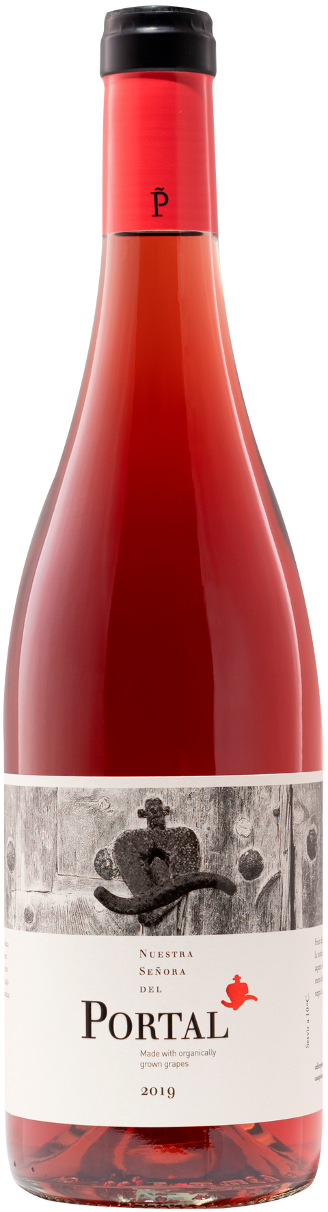 Nª Sra. Portal Rosado