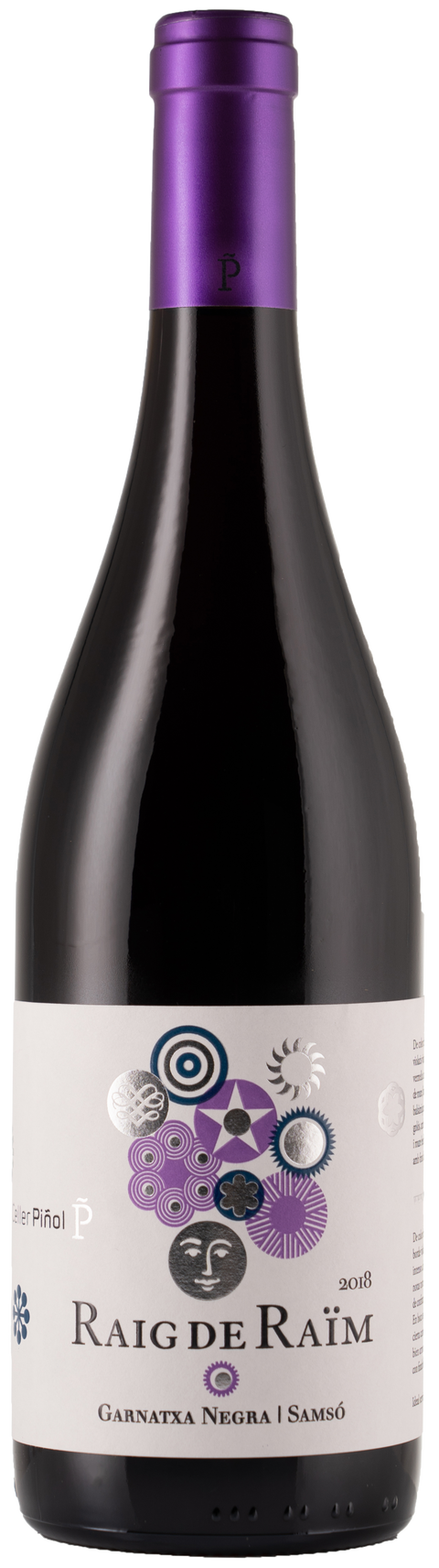 Raig de Raïm Negre