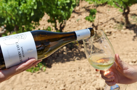 Un compromiso que va más allá del vino