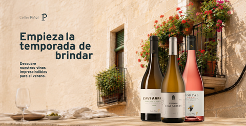 Los vinos imprescindibles para disfrutar del verano