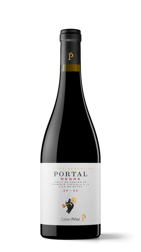 Nª Sra. Portal Tinto