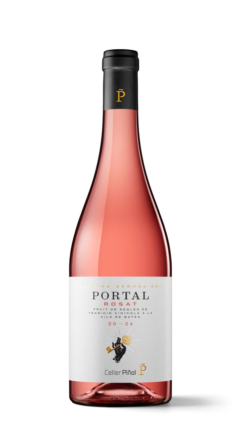 Nª Sra. Portal Rosado