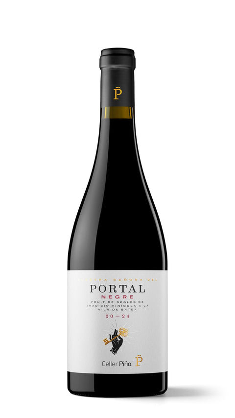 Nª Sra. Portal Tinto