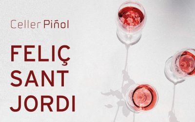 Sant Jordi en la Terra Alta: el vino como bien cultural